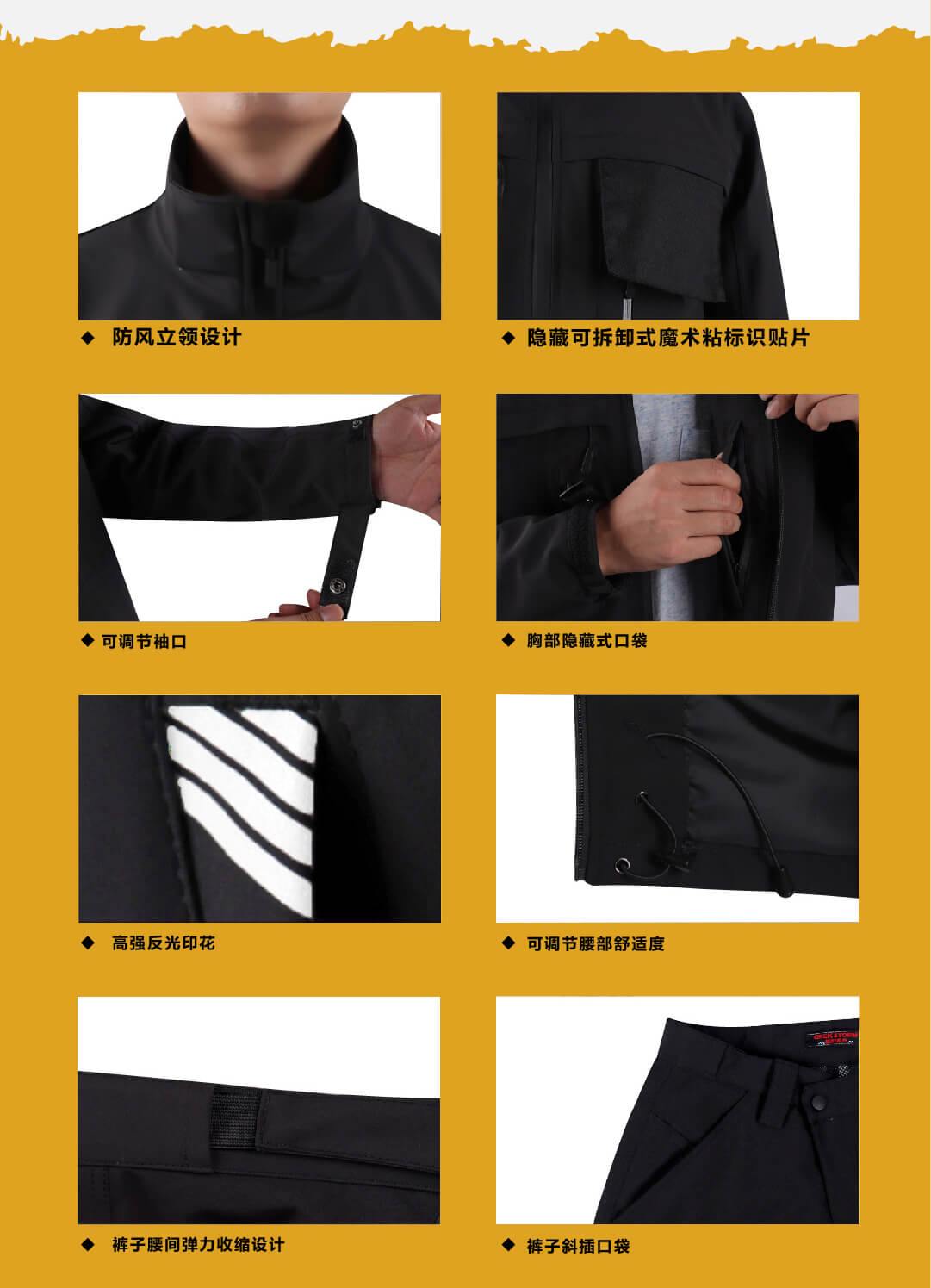 细节说明