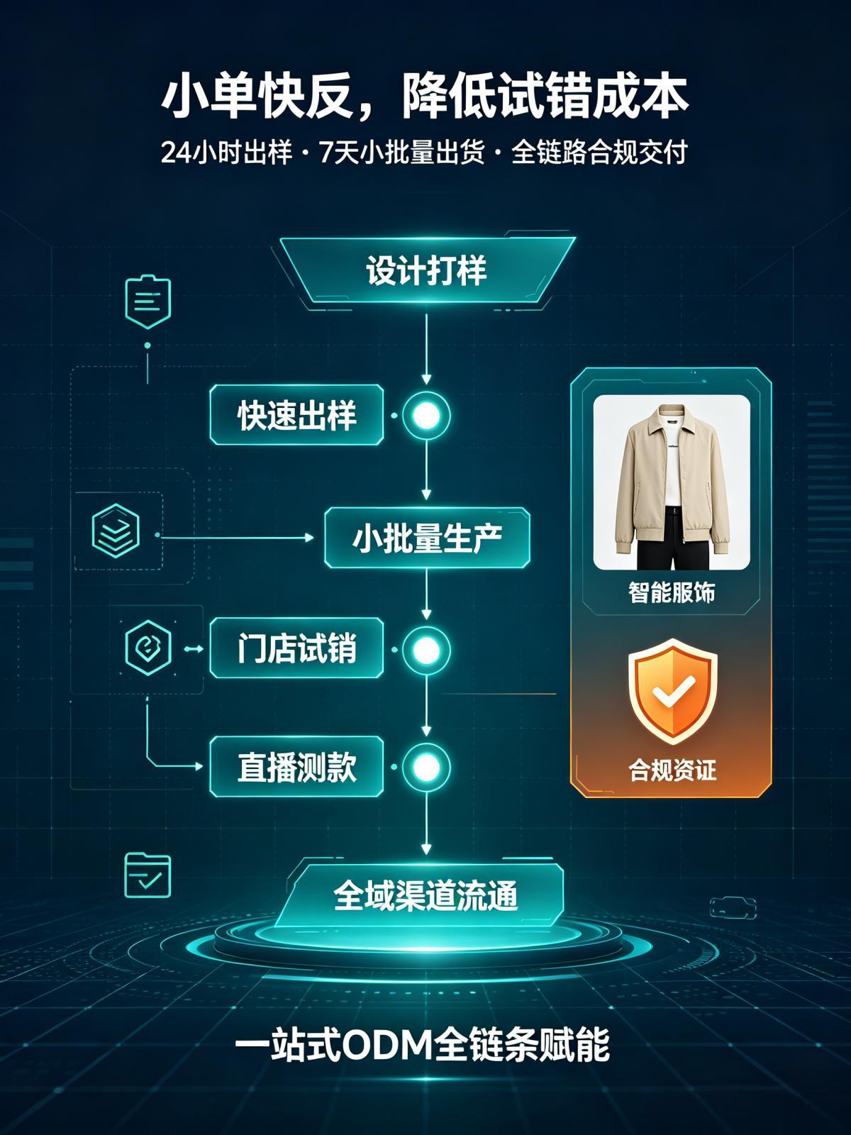 深耕智能穿戴赛道,人本国际为AI美业健康企业补齐增长短板