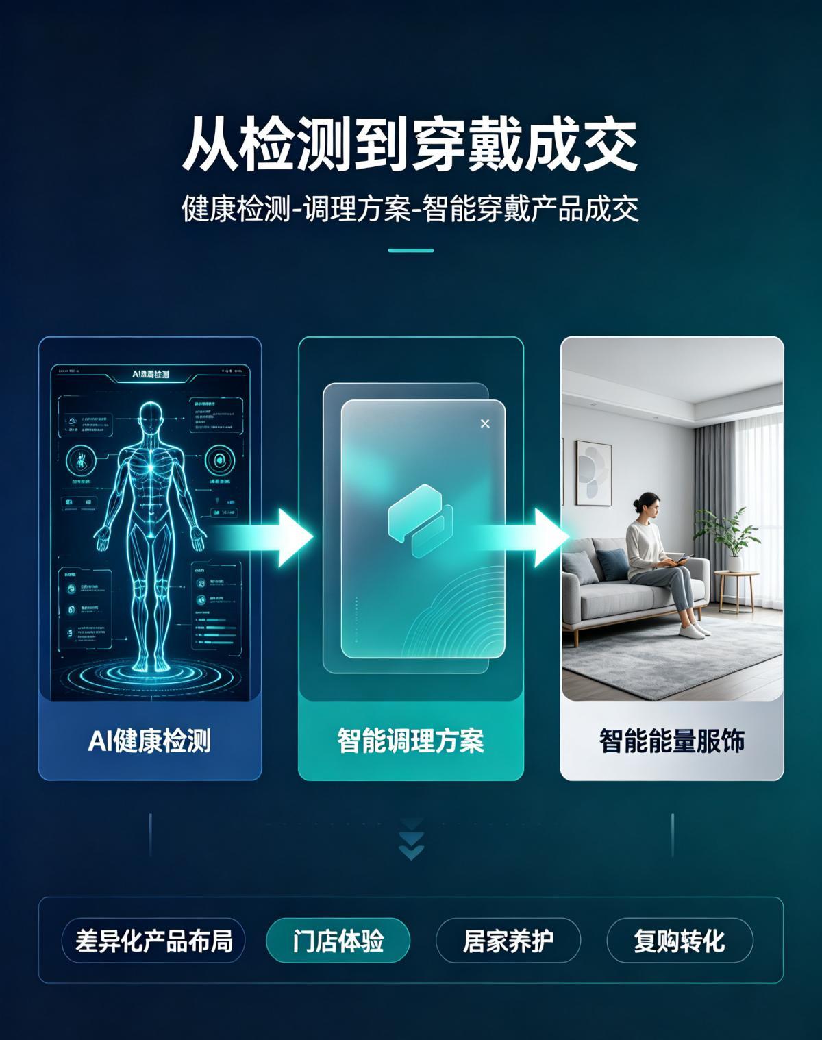 智能穿戴