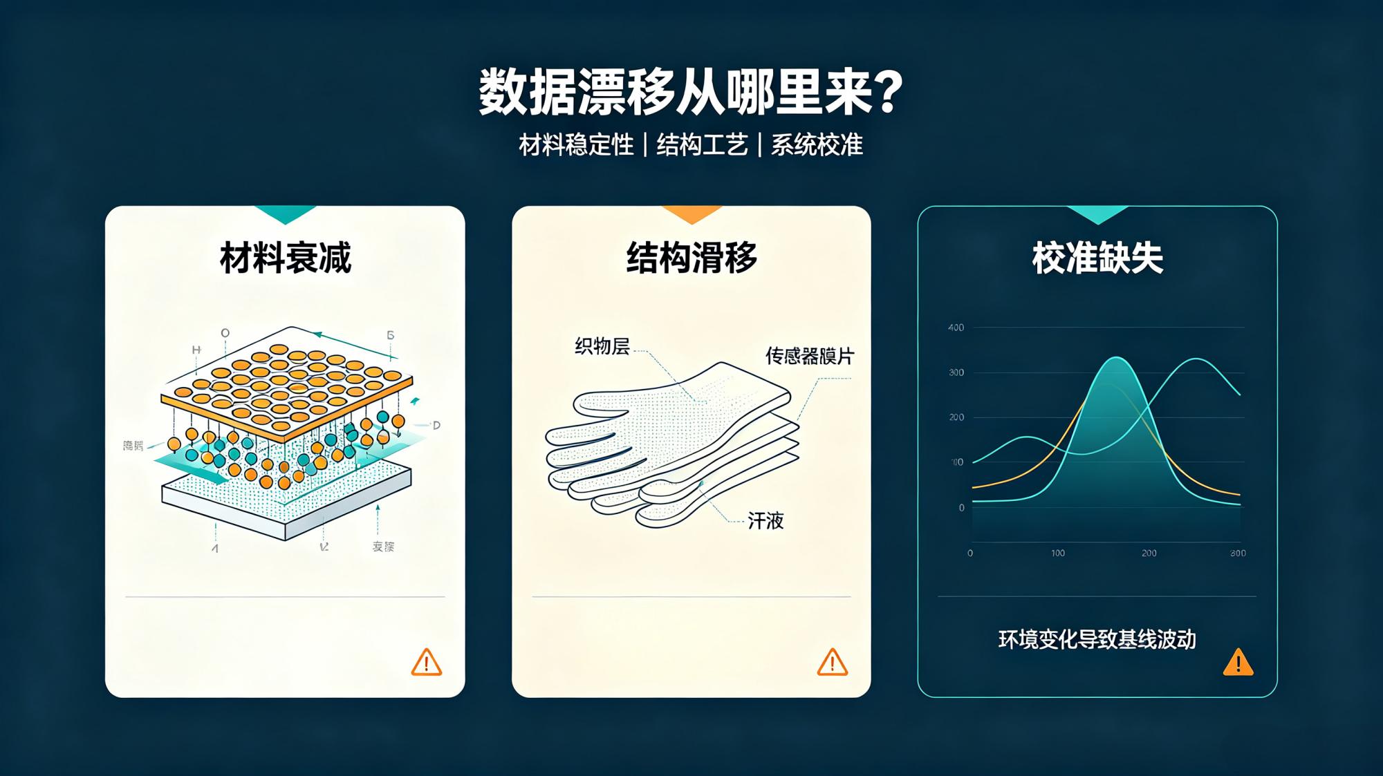 数据采集手套