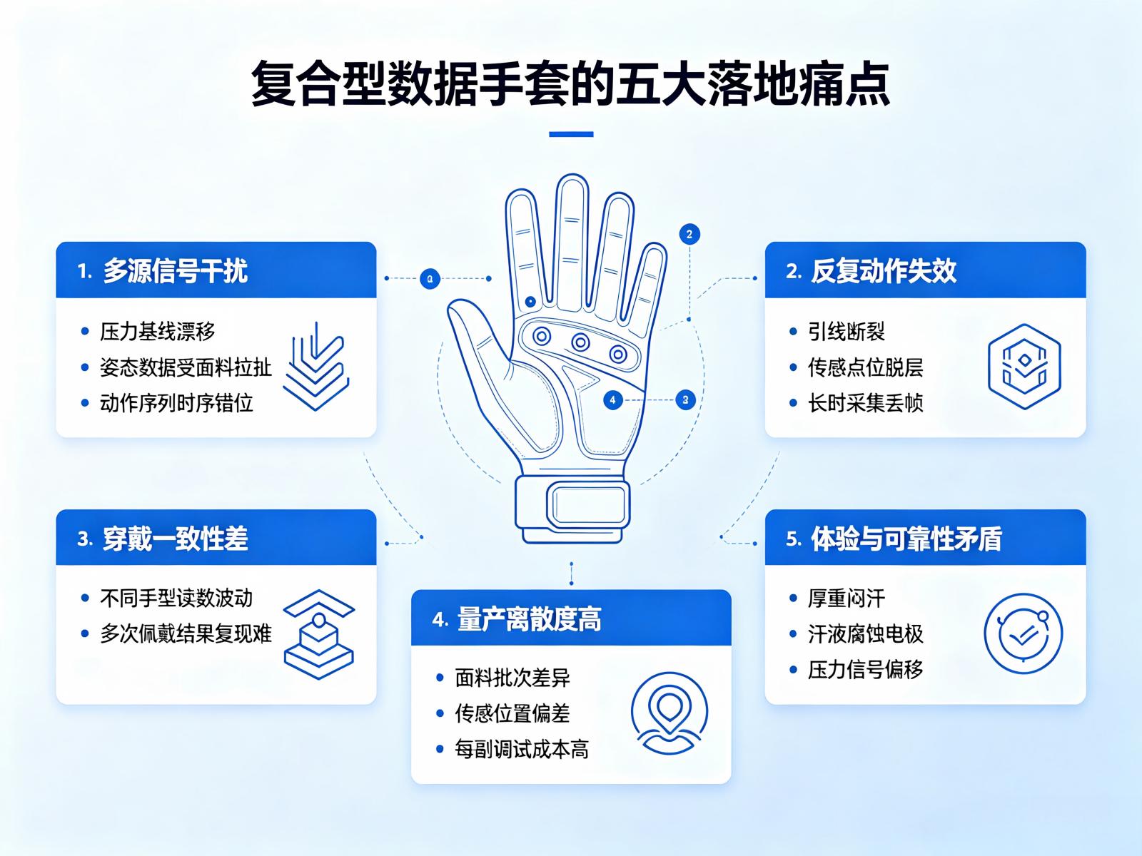 数据手套
