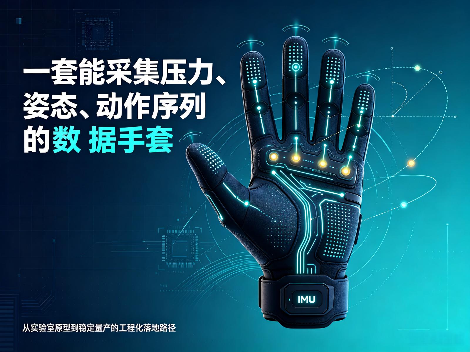 数据手套