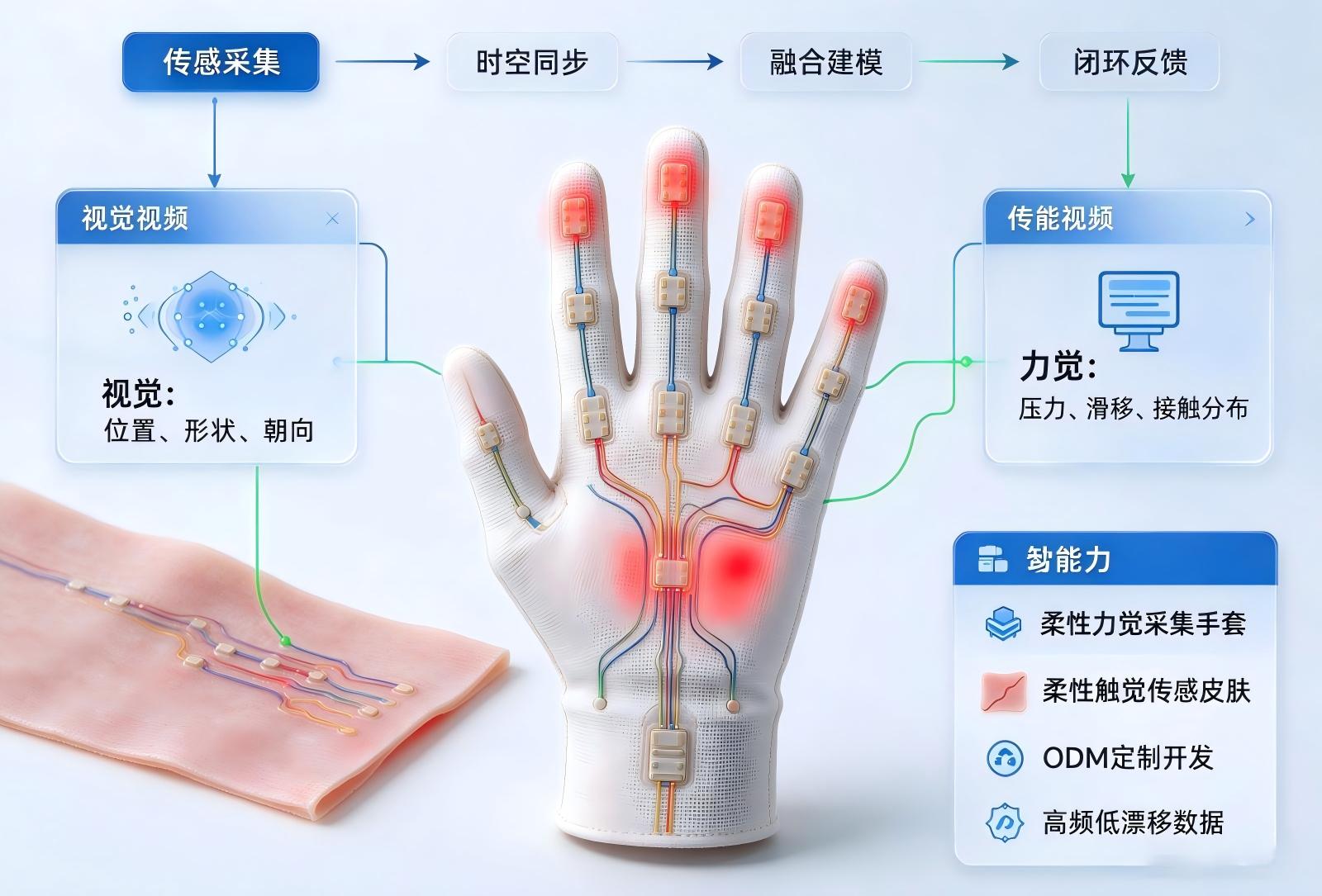 具身机器人