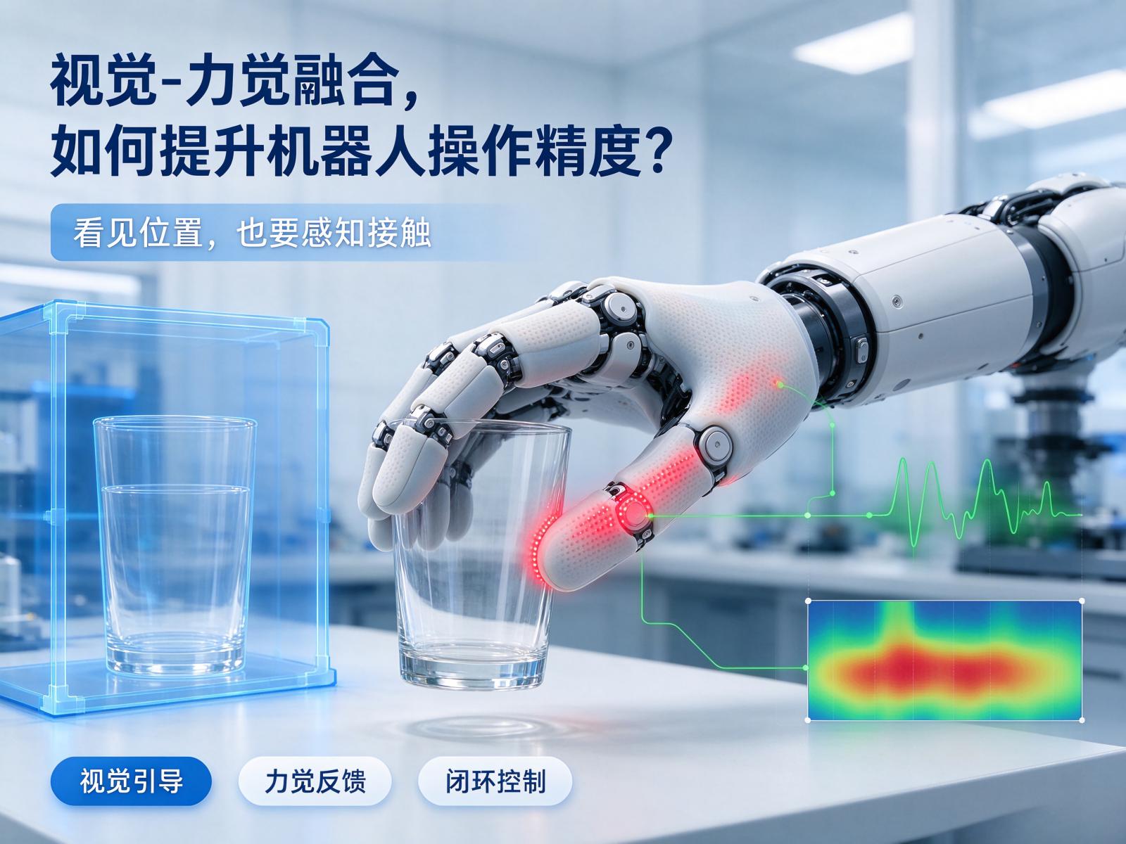 具身机器人