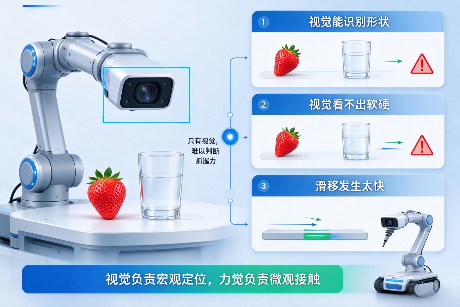 具身机器人