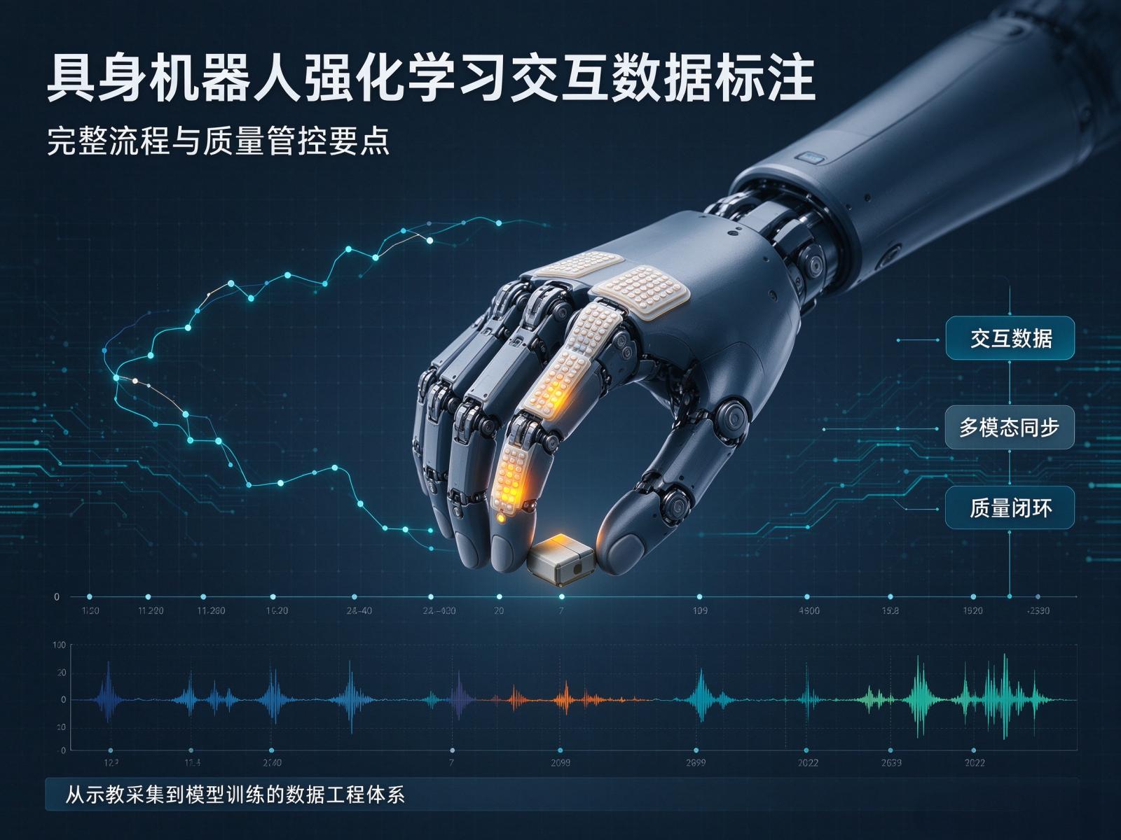 具身机器人